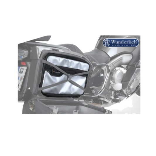 Inner bag for BMW Side Cases EVO - Wunderlich