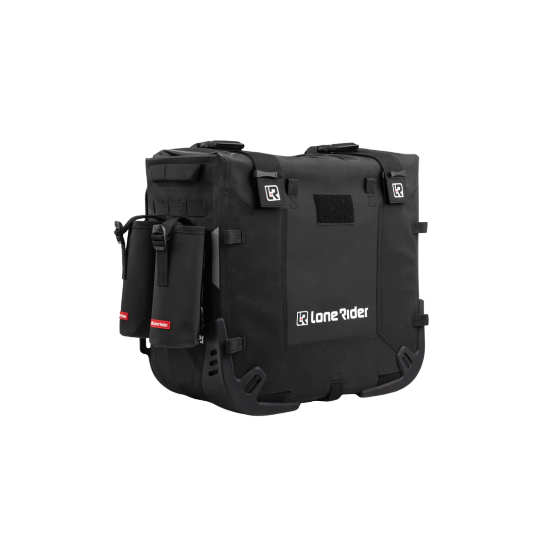 ಬಾಟಲ್ ಹೋಲ್ಡರ್ - ಲೋನ್ ರೈಡರ್