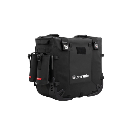 ಬಾಟಲ್ ಹೋಲ್ಡರ್ - ಲೋನ್ ರೈಡರ್