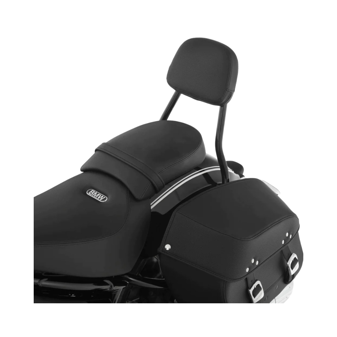 Back support (for original saddlebags) BMW R18 - Wunderlich