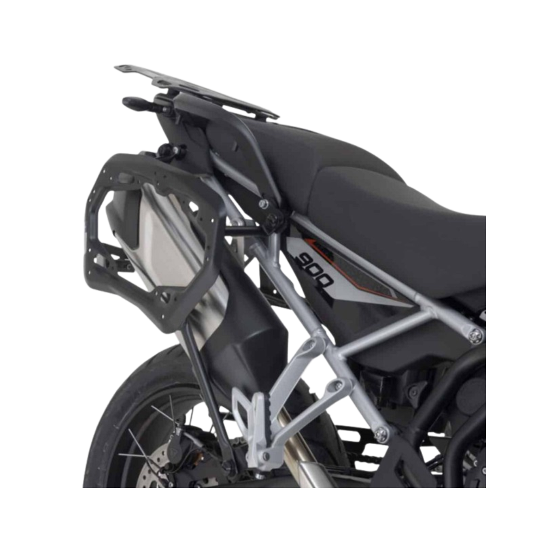 Pro Side Carrier For Triumph Tiger 900-SW-Motech