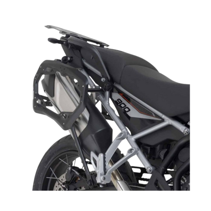 Pro Side Carrier For Triumph Tiger 900-SW-Motech