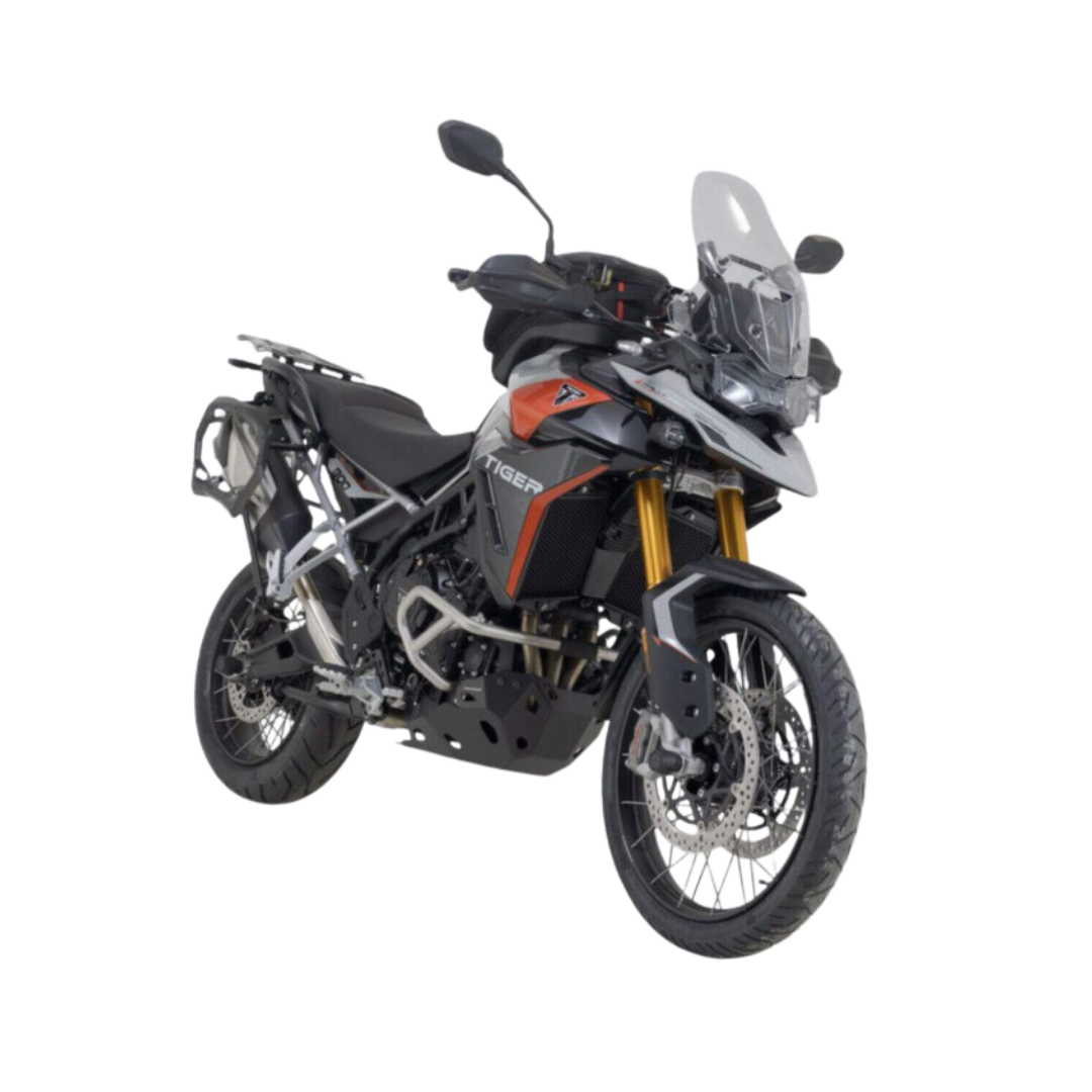 Pro Side Carrier For Triumph Tiger 900-SW-Motech