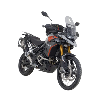 Pro Side Carrier For Triumph Tiger 900-SW-Motech