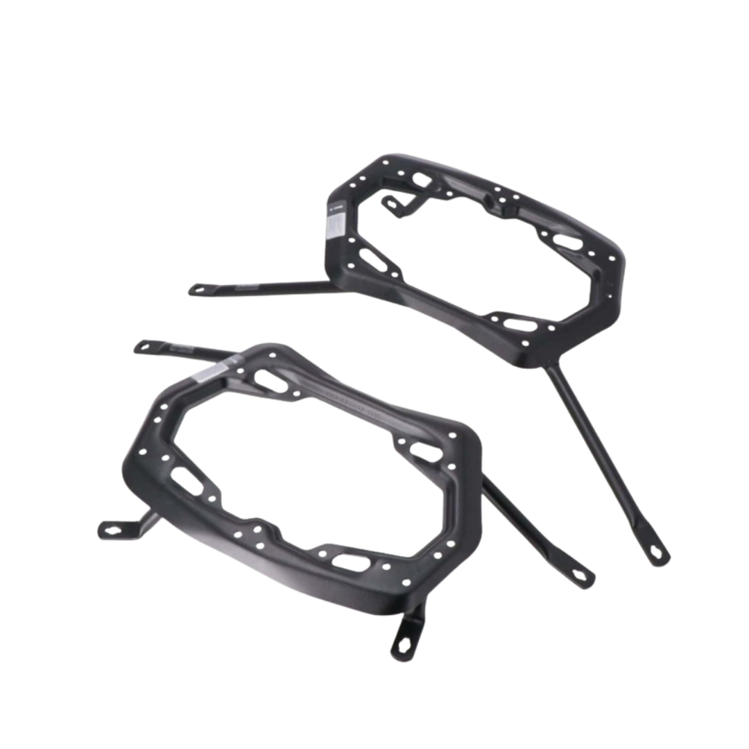 Pro Side Carrier For Triumph Tiger 900-SW-Motech