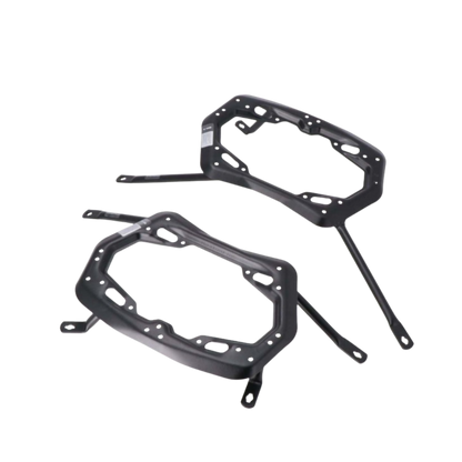 Pro Side Carrier For Triumph Tiger 900-SW-Motech