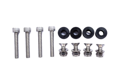 Top Rack Aluminium For KTM  Adventure 390/250  -Motourenn