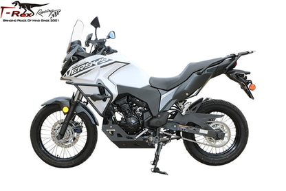 Kawasaki Versys-X 300 Engine Crash Guard 2017-2025 - T-Rex Racing