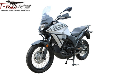 Kawasaki Versys-X 300 Engine Crash Guard 2017-2025 - T-Rex Racing