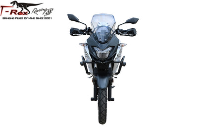 Kawasaki Versys-X 300 Engine Crash Guard 2017-2025 - T-Rex Racing