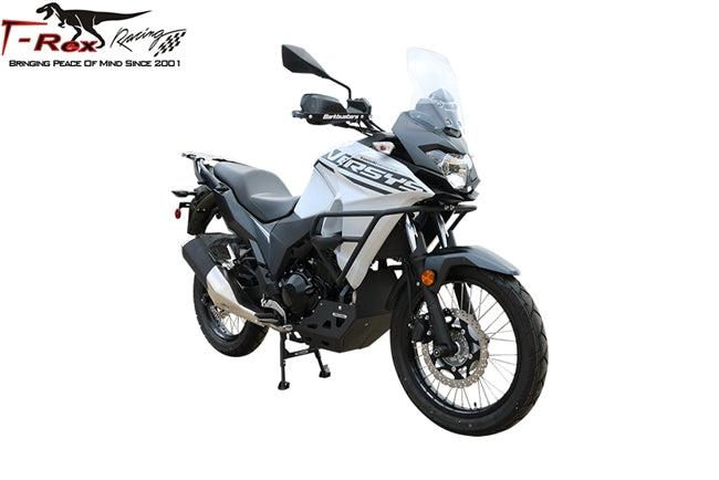 Kawasaki Versys-X 300 Engine Crash Guard 2017-2025 - T-Rex Racing