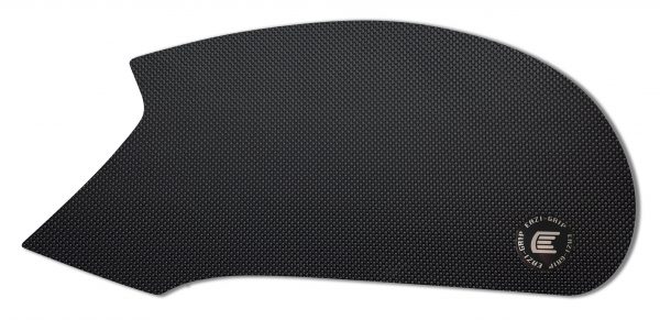 Black Tank Grips For Honda CBR650R 2019-2022 - Eazi-Grip