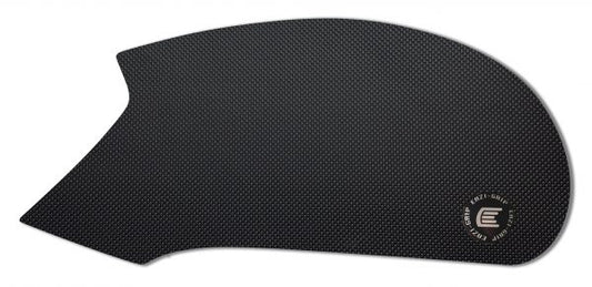 Black Tank Grips For Honda CBR650R 2019-2022 - Eazi-Grip