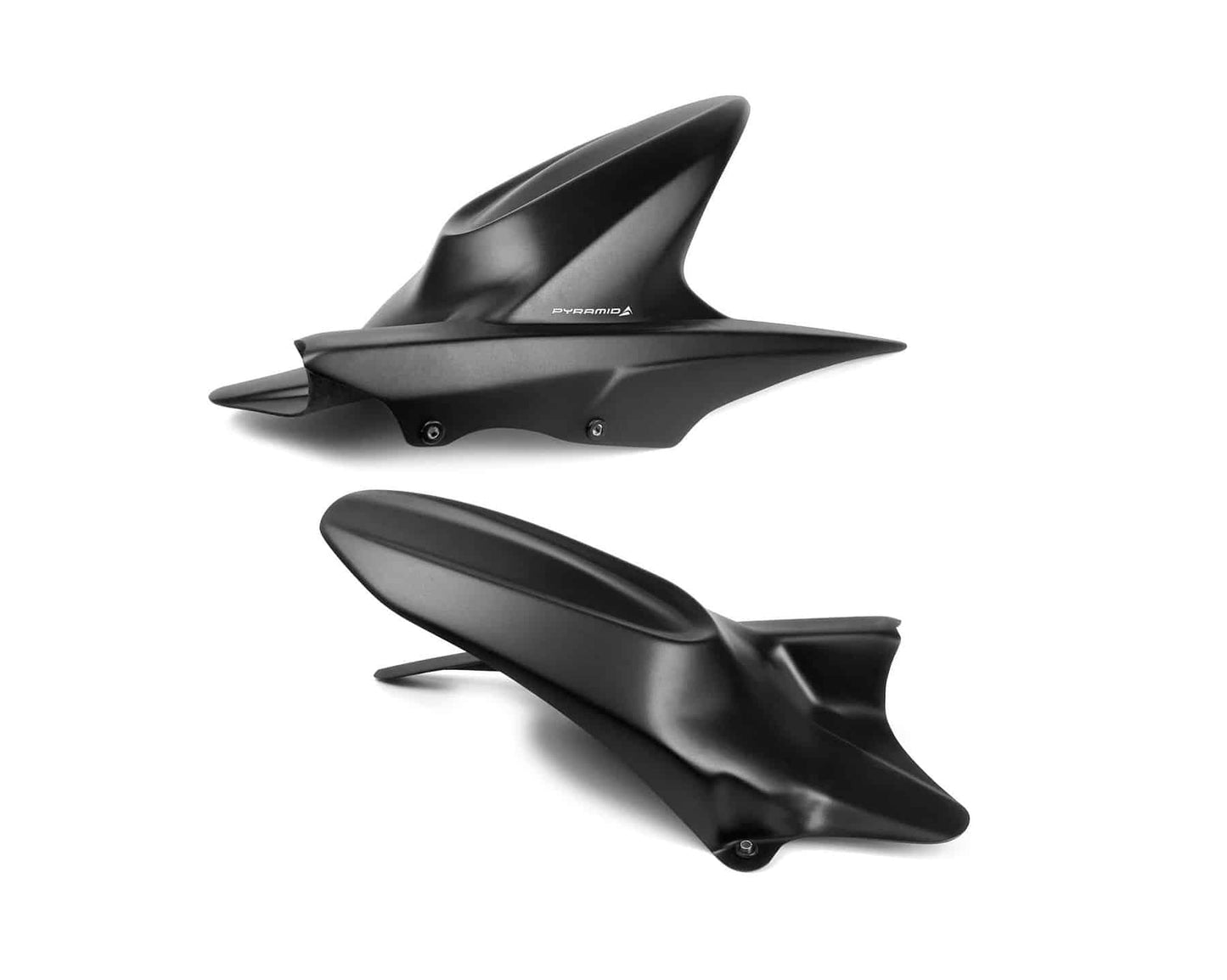 ಟ್ರಯಂಫ್ ಟೈಗರ್ 900 ಗಾಗಿ ಪಿರಮಿಡ್ ಹಗ್ಗರ್ ಫೇರಿಂಗ್/ ಫೆಂಡರ್‌ಗಳು (2024)