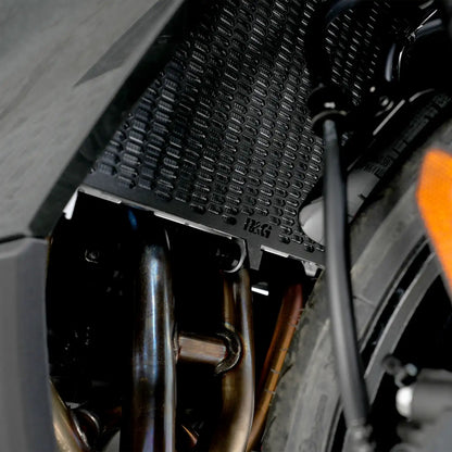 Pro Radiator Guard-R&G