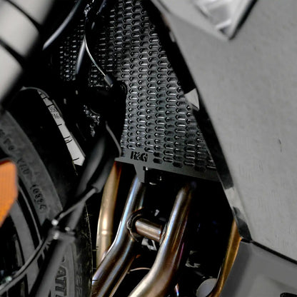 Pro Radiator Guard-R&G