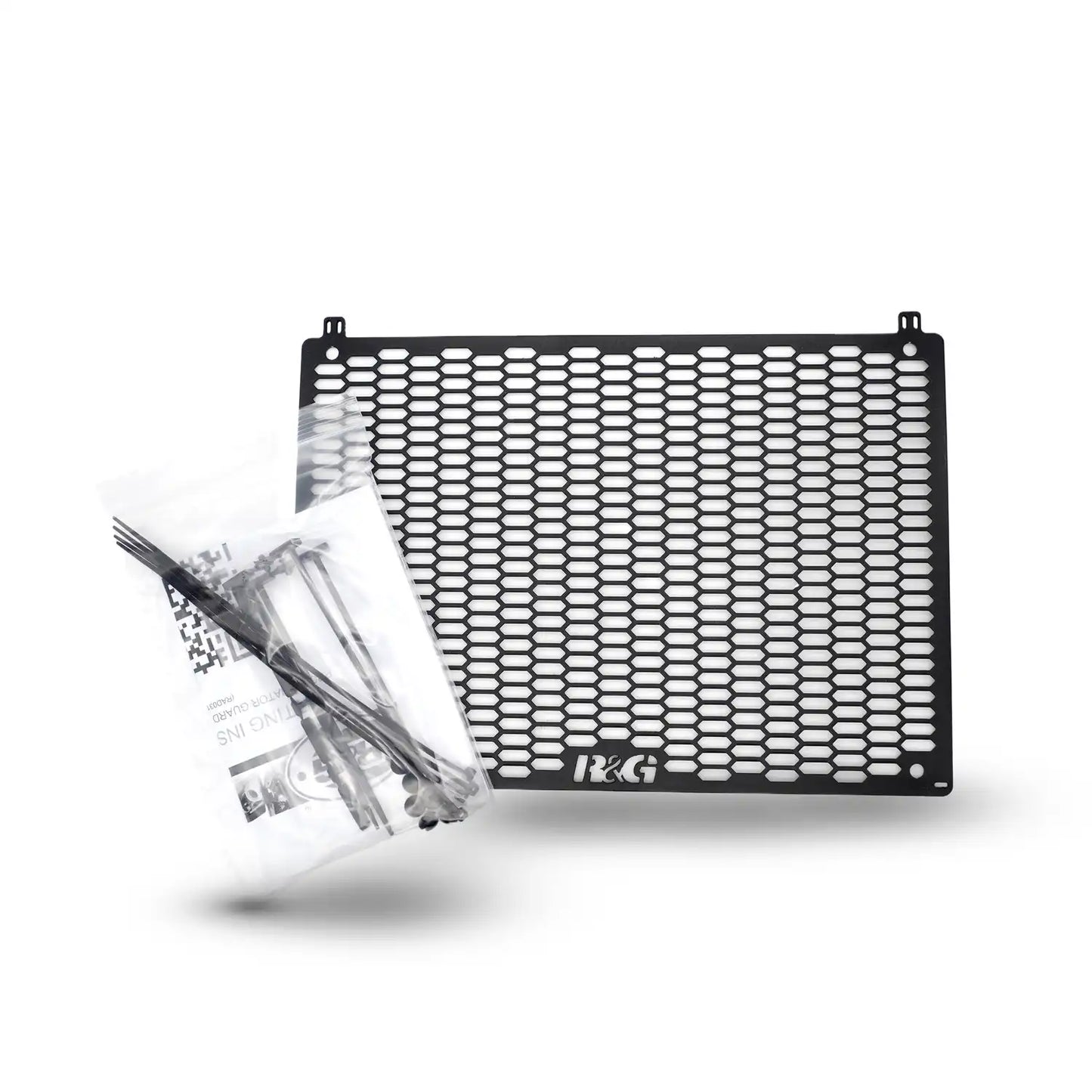 PRO Radiator Guard For Suzuki GSX-8R-R&G