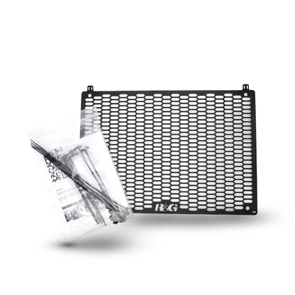 PRO Radiator Guard For Suzuki GSX-8R-R&G