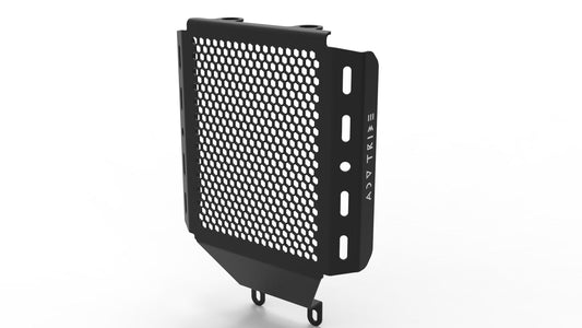 Radiator Guard For Royal Enfield Bear 650