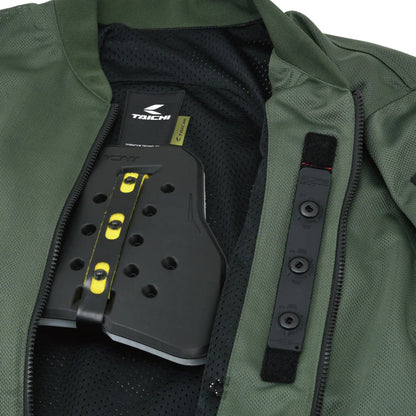 Air Flight Jacket - RS Taichi