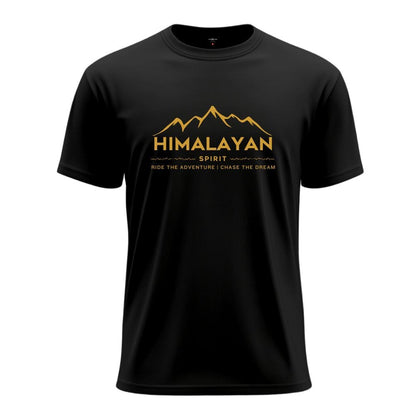 Himalayan Spirit - Chris Cross