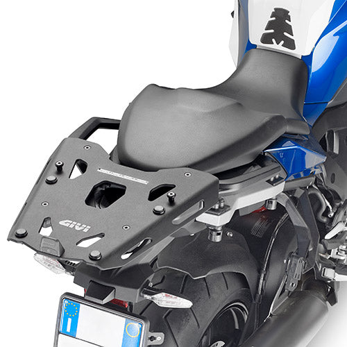Top Rack Black For BMW S1000XR-Givi