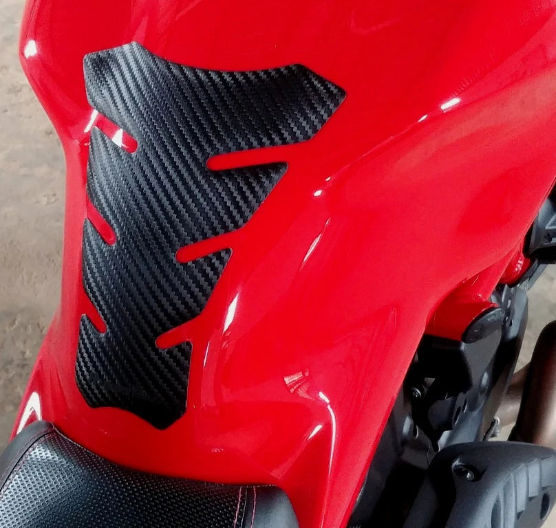 Tank Pad Universal ST3