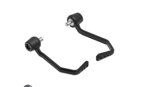 Brake And Clutch Lever Protector Kit -Evotech Performance