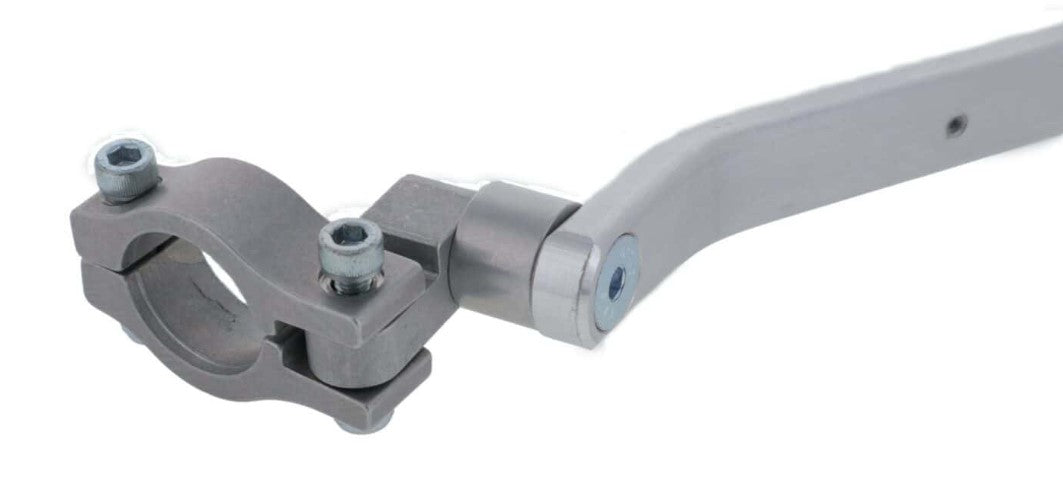 BMW F900GSA-Barkbusters-BHG-118-00-NP ಗಾಗಿ ಹ್ಯಾಂಡ್‌ಗಾರ್ಡ್ ಮೌಂಟ್