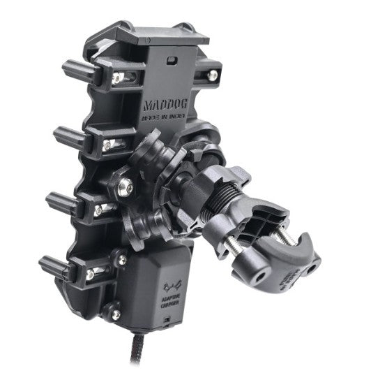 मोबाइल होल्डर क्लॉ प्रो-मैडॉग