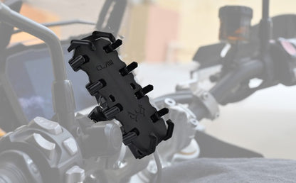 मोबाइल होल्डर क्लॉ-मैडॉग