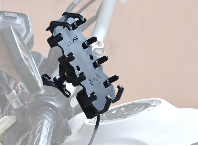 मोबाइल होल्डर क्लॉ-मैडॉग