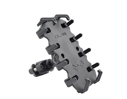 मोबाइल माउंट क्लॉ लाइट-मैडॉग