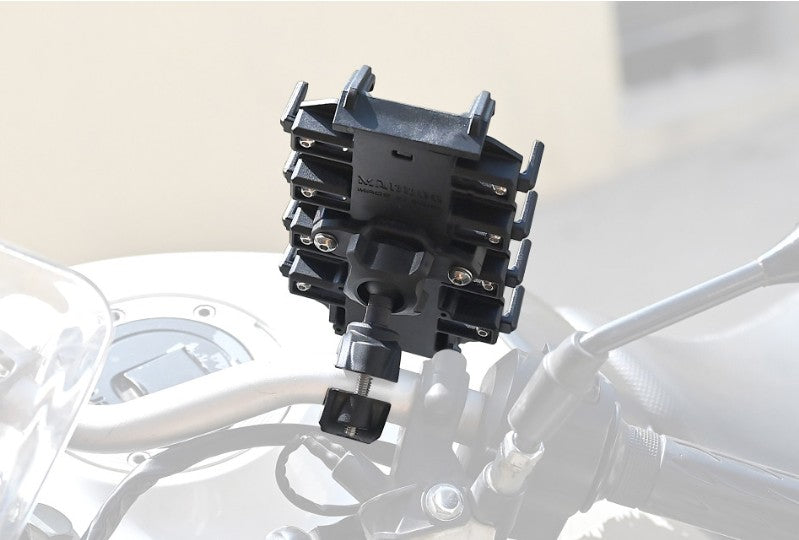 मोबाइल माउंट क्लॉ लाइट-मैडॉग