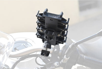 मोबाइल माउंट क्लॉ लाइट-मैडॉग