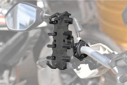 मोबाइल माउंट क्लॉ लाइट-मैडॉग