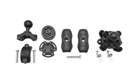 कंपन डैम्पर X-मैडॉग