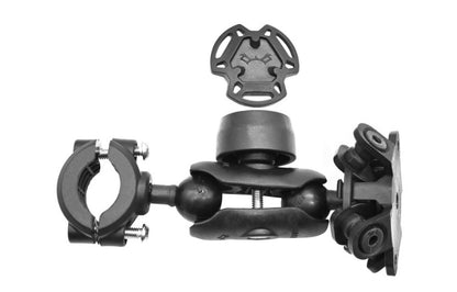 कंपन डैम्पर X-मैडॉग