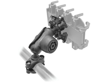 कंपन डैम्पर X-मैडॉग