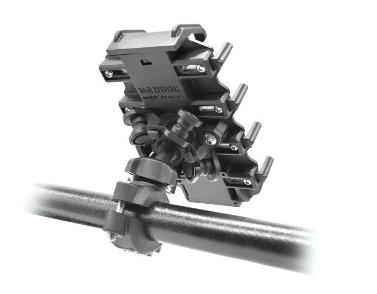 कंपन डैम्पर प्रो-मैडॉग