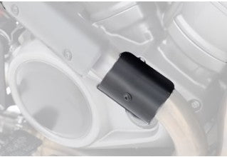 Manifold Heat Shield For Harley Davidson Pan America 1250-Wunderlich