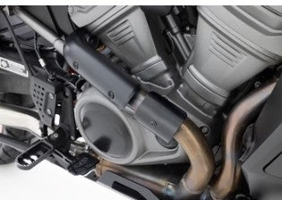 Manifold Heat Shield For Harley Davidson Pan America 1250-Wunderlich