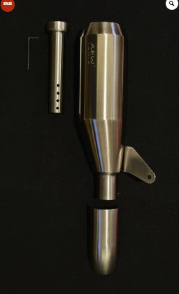 रॉयल एनफील्ड गुरिल्ला 450-AEW के लिए EDGE