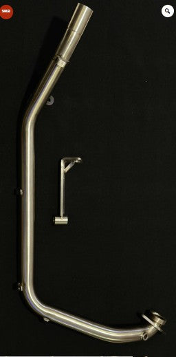 रॉयल एनफील्ड गुरिल्ला 450-AEW के लिए EDGE