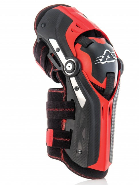 Gorilla Knee Guards-Acerbis
