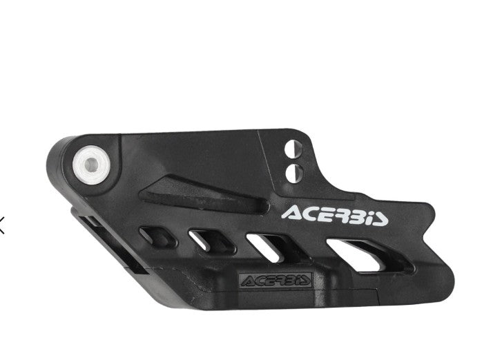 Chain Guides Sliders Kit For Honda Transalp XL750-Acerbis