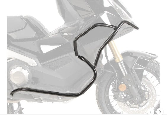 Engine Bar With Front Bar For Honda XADV750-Hepco & Becker