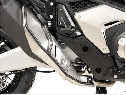 Muffler Guard For Honda XADV750-Hepco & Becker