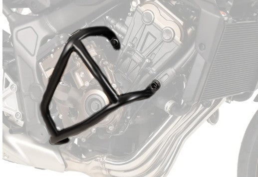 E-CLUTCH Engine Bar "SOLID" For Honda CB650R-Hepco & Becker