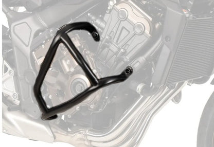 E-CLUTCH Engine Bar "SOLID" For Honda CB650R-Hepco & Becker